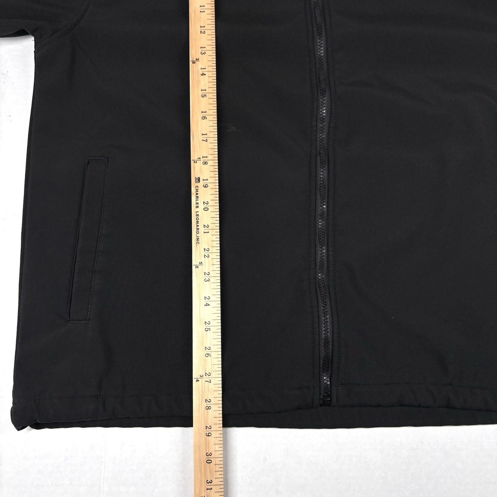 Refrigiwear Lightweight Softshell Jacket Hood Xlg… - image 5